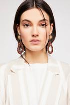 St. Kilda Earrings By Free People